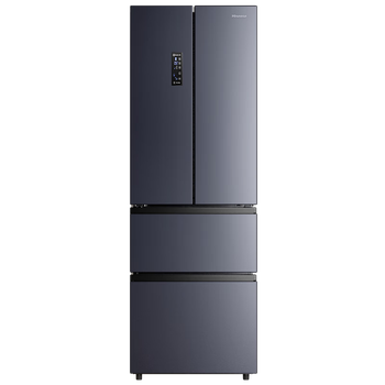 海信BCD-328WNK1DPT冰箱如何呢？质量评分好么