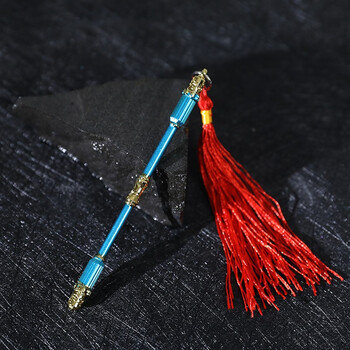 王者周边荣耀刀剑模型道具赵云韩信李白铠宫本武藏玩具摆件 至尊宝