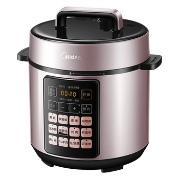 美的电压力锅值得入手吗？只有老司机才告诉你五大内幕！