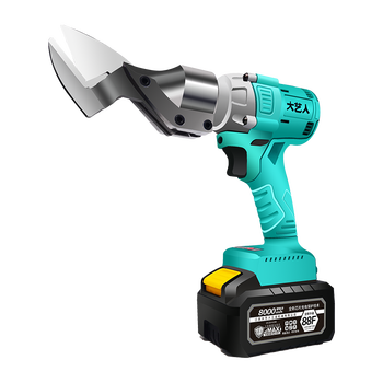 电动剪刀剪果树哪个牌子好（电动剪刀电动剪枝剪哪个品牌好）