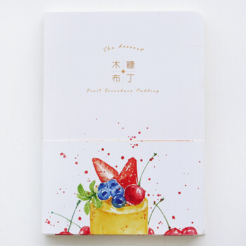 文具手账本 手帐创意速写本日记事本子小朋友同学生日礼物创意文具