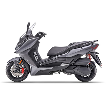 力刻(ariic)250t摩托车 时尚流线型运动跑旅前后abs版国四水冷电喷大