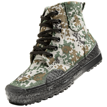 户外鞋十大国际品牌（户外鞋防滑登山鞋哪个牌子好）