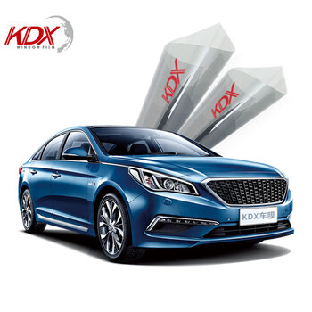 康得新(kdx) 汽车贴膜 玻璃防爆膜 隔热膜 车膜 汽车膜 太阳膜 全车