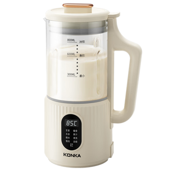 豆浆机好用不贵高性价比推荐（豆浆机哪个牌子的质量好）