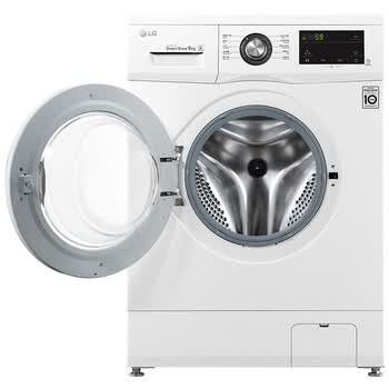 入手使用LG洗衣机FCM902W怎么样？LG 9公斤滚筒洗衣机LG FCM902W好用吗？
