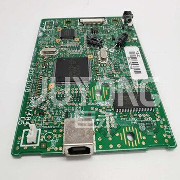 佳能 canon 2900打印机 主板2900 打印板 接口板拆机原装全新测好