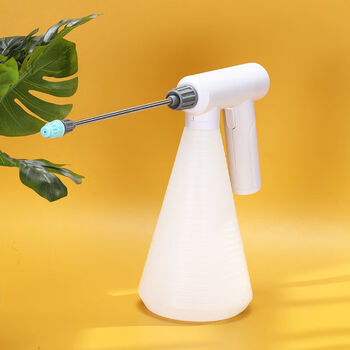 工具>享动>享动电动喷壶自动小型喷雾器酒精消毒专用充电锂电池喷水壶