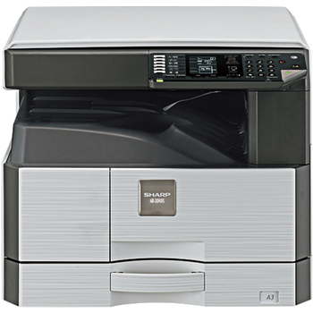 夏普AR-2421X复合机值得购买吗？一起来看看它到底怎么样！