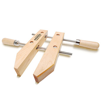 美国pony可调木工夹平行夹螺杆夹乐器夹提琴夹木工夹子平衡夹小马夹 8