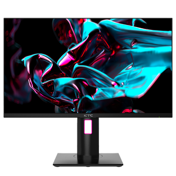 实用测评：KTC H27P22 Pro4k显示器真的那么好吗？