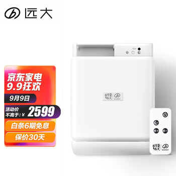 【太坑人了】
远大FE6怎么样用了感觉如何？远大非电空调质量怎么样？评测值得买吗
