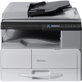 理光MP 2014D复合机值得购买吗？深入测评告诉你答案