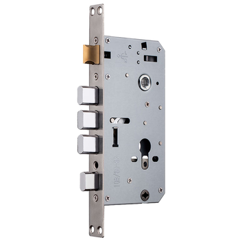 秦将军智能锁质量怎么样（秦将军Q2智能锁用来看真相）