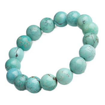 绿松石手链有什么牌子值得选择（绿松石手链哪个品牌的性价比高）