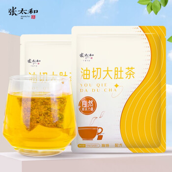 张太和及其他养生茶饮品牌价格走势与销量分析