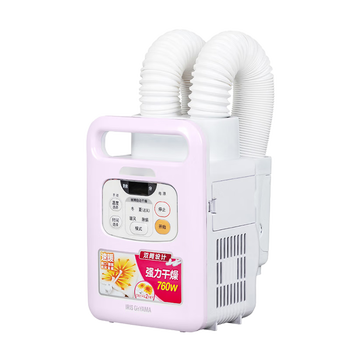 爱丽思FK-W1烘被机体验效果好吗（日本爱丽思烘干机怎么样）