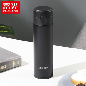 富光保温杯的历史和优势