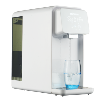 净水器哪个牌子质量好性价比高（净水器净水器 最新十大排名）