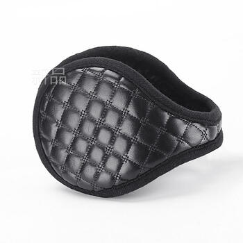 隔音耳罩可侧睡 眠睡睡觉用的隔音耳套防噪音保暖护耳朵防冻耳罩 de