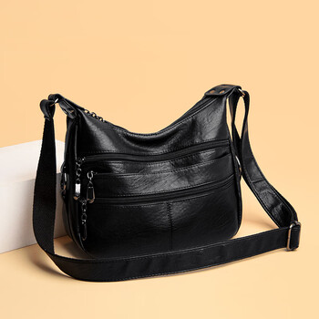 袋鼠中老年人妈妈包老人包包2022新款奶奶大容量婆婆女包小单肩斜挎包