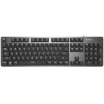 罗技K845机械键盘怎么样？七大亮点推荐理由