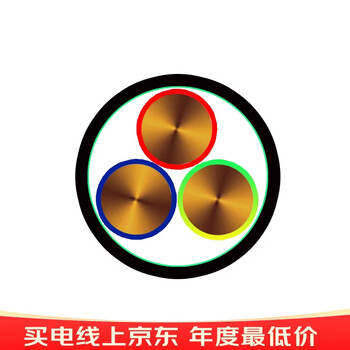 远东电缆 YCW 3*2.5户外移动用重型橡套软电缆 1米【有货期50米起订不退换】