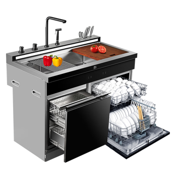 集成水槽十大排名（集成水槽集成水槽哪个牌子好）