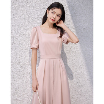 ief/爱依服套装2023夏季新款又a又飒套装设计感连衣裙3d28a-d48115