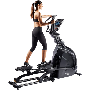 速尔椭圆机怎么样质量大揭秘！