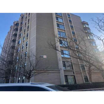 茂华璟公馆10号楼602室