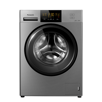 松下XQG90-3AJDG洗烘一体机怎么样质量大揭秘！