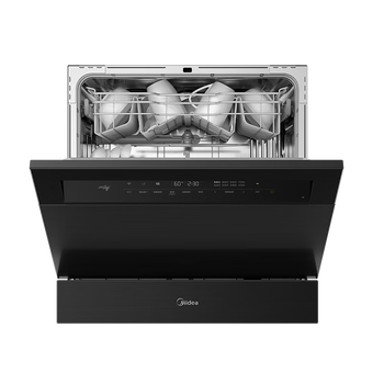 美的v8和vx10哪个好（美的V8洗碗机质量如何）