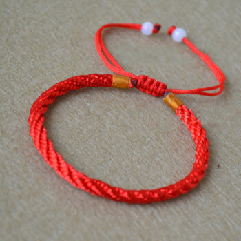 圆绳红绳一根价【图片 价格 品牌 报价】-京东