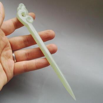 发簪玉簪子岫玉簪子凤簪古典发饰步摇汉服礼发带发绳 图片价格品牌报价 京东 发簪玉簪子岫玉簪子凤簪古典发饰步摇汉服礼发带发绳 图片价格品牌报价 京东