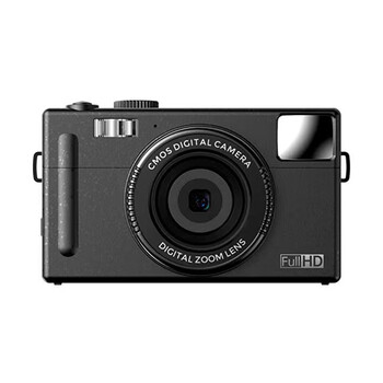 佳能ixus860is相机学生复古ccd老式卡片机入门自拍vlogcameraa1黑色20