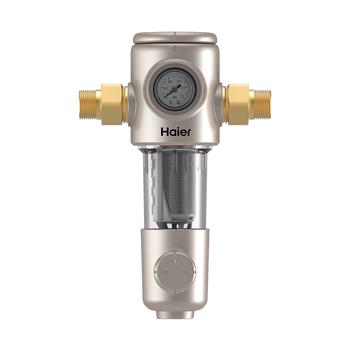 海尔HPF37净水器怎么样?直击体验感受