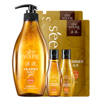 洗发水哪个牌子好（洗发水洗发水什么牌子最好用）