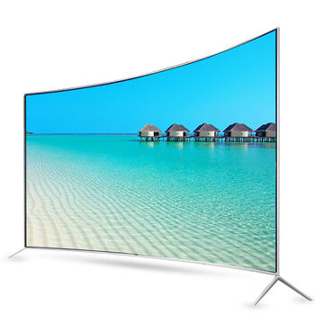 索尼 4k120的寸电视机大屏智能语音网络蓝牙75 80 90 100 120寸曲面