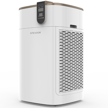 斯帝沃空气净化器怎么样(斯帝沃KJ800F-A8空气净化器靠谱吗,揭秘内幕)