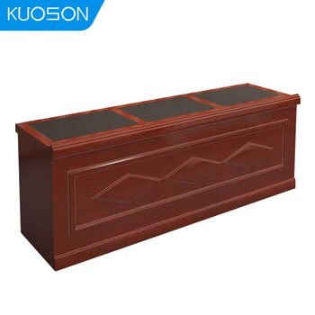 从价格历史走势来看,【kuoson】高品质会议桌台是最佳选择