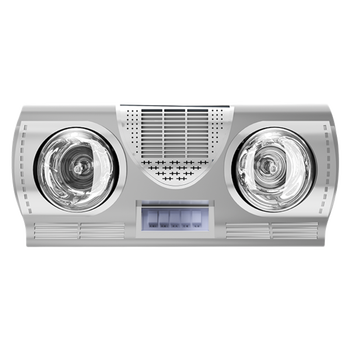 灯暖式浴霸那个品牌最好?（灯暖式浴霸浴室暖灯品牌排行榜）