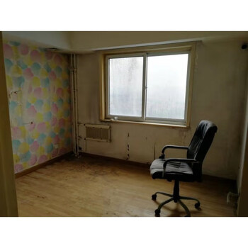 安宁里南区5号楼1801号