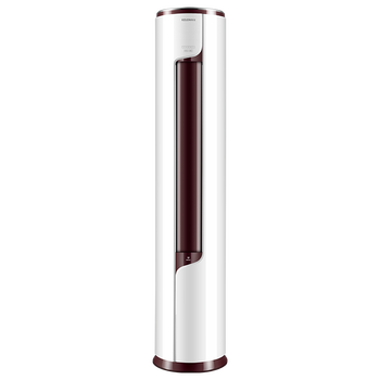 科龙空调静美人系列和郁金香系列哪个好（科龙静美人空调3p柜机空调值得手入吗）