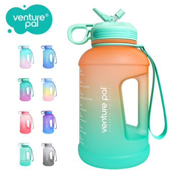 VENTUREPAL高品质运动水壶,稳定性价比,满足您的需求!