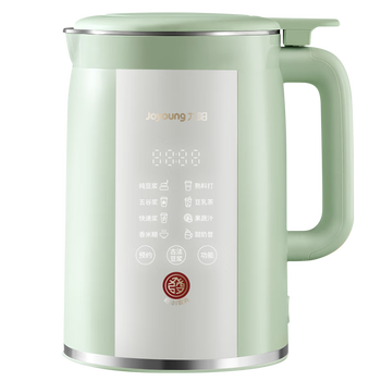 豆浆机好用不贵高性价比推荐（豆浆机哪个牌子的质量好）