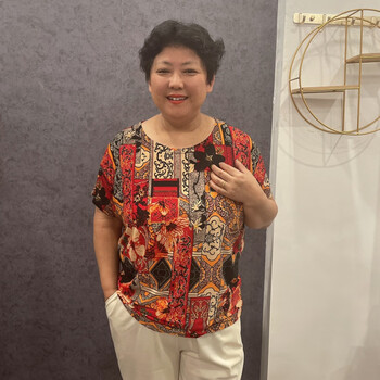 胖老太太特大码夏装胖大妈加肥加大码老人家加大300斤特体胖妈妈短袖