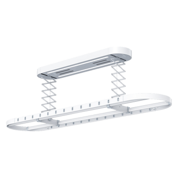 Aqara晾衣架ZNLYJ11LM电动晾衣架如何呢？质量评分好么