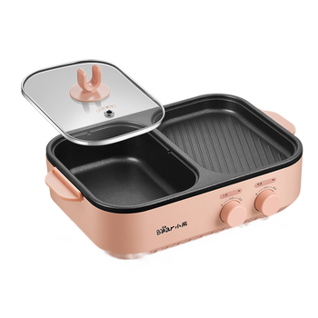 电烤盘哪个牌子质量好耐用（电烤盘电烤盘十大排行）