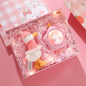 伟龙幼儿园小学毕业礼物女孩生日礼物8岁儿童节礼物生日礼品3-10岁